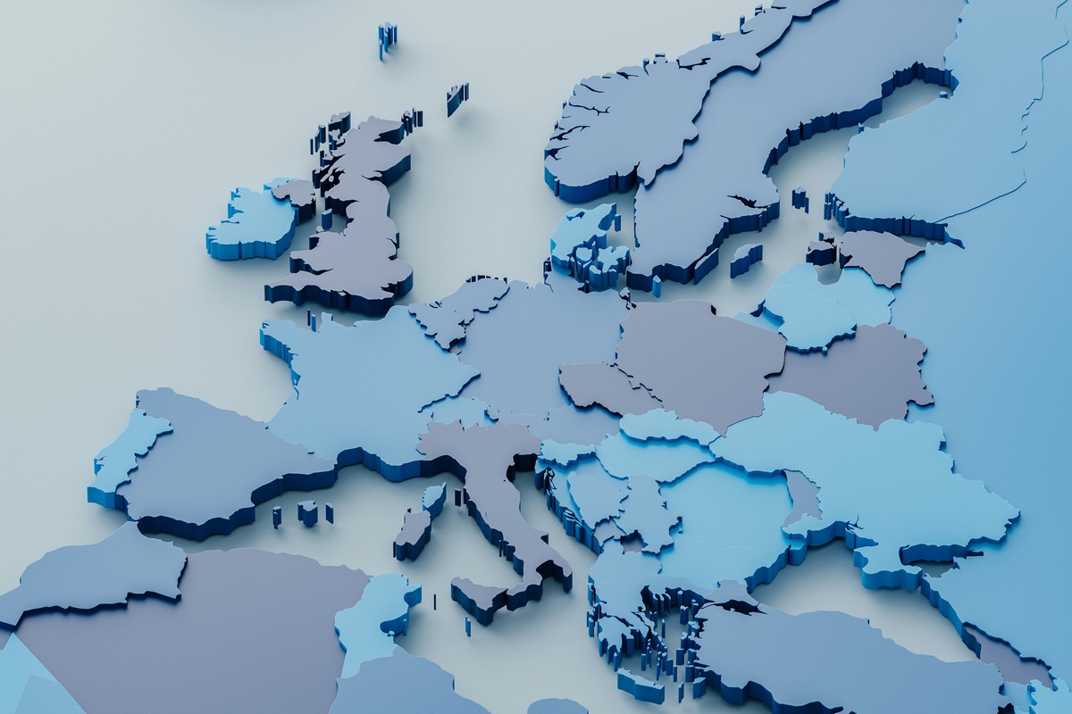 Demografia da Europa 2026: 451 milhões de habitantes, envelhecimento e imigração como motor (dados oficiais do Eurostat) - Espanha, Europa, Itália, Cidadania, Portugal, Economia: A publicação Demography of Europe 2026, do Eurostat, mostra ...