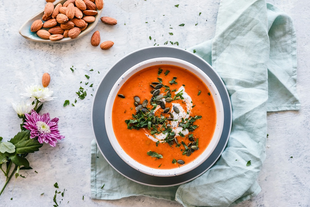 Sopa portuguesa - tradición culinaria de Portugal