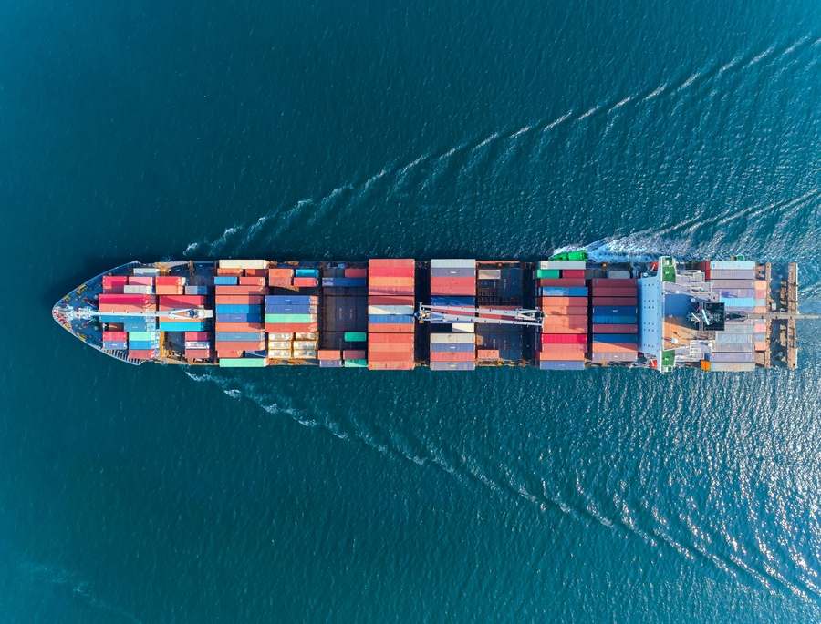ISTAT: Comércio Exterior da Itália em Fevereiro de 2026